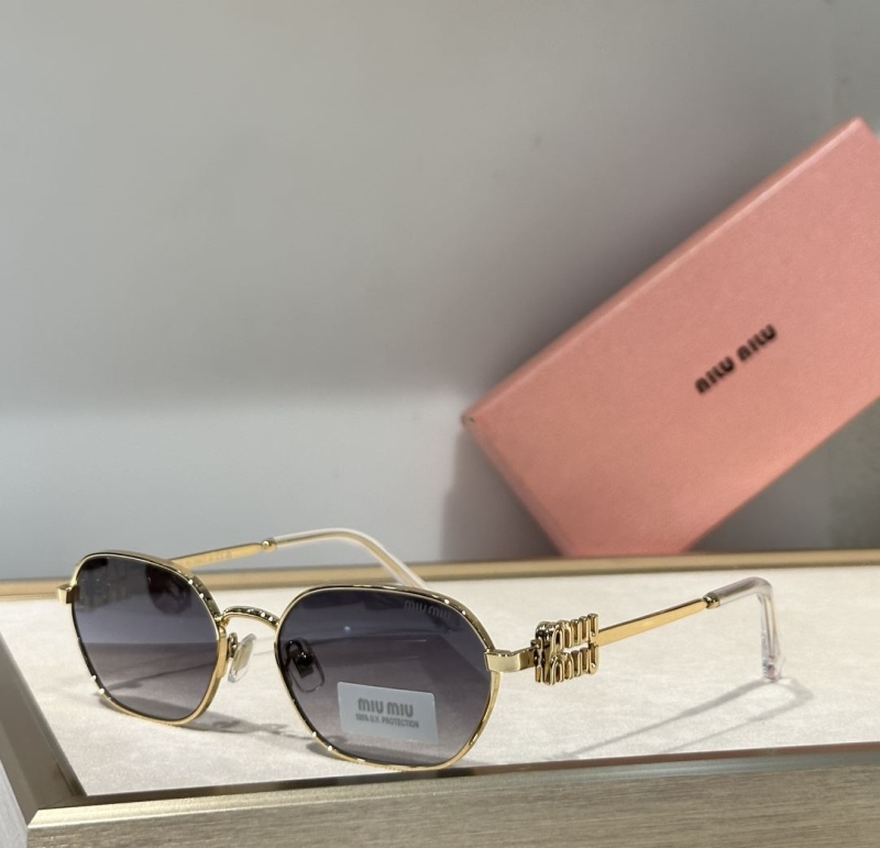 Miu miu Sunglasses